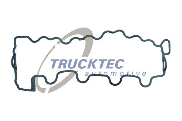 TRUCKTEC AUTOMOTIVE tarpiklis, svirties dangtis 02.10.076